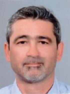 Serge GERMANO CARREIRA