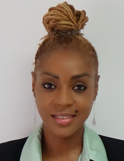 Carine DOSSOU-GBÉTÉ