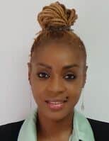Carine DOSSOU-GBÉTÉ