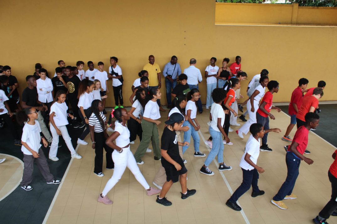 <strong>Luanda, la chanson de tous les possibles</strong>