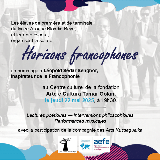 Horizons Francophone