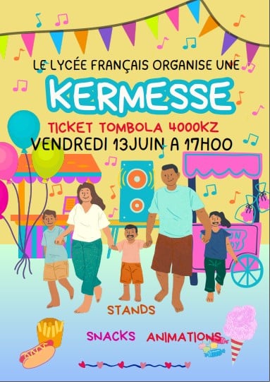 KERMESSE